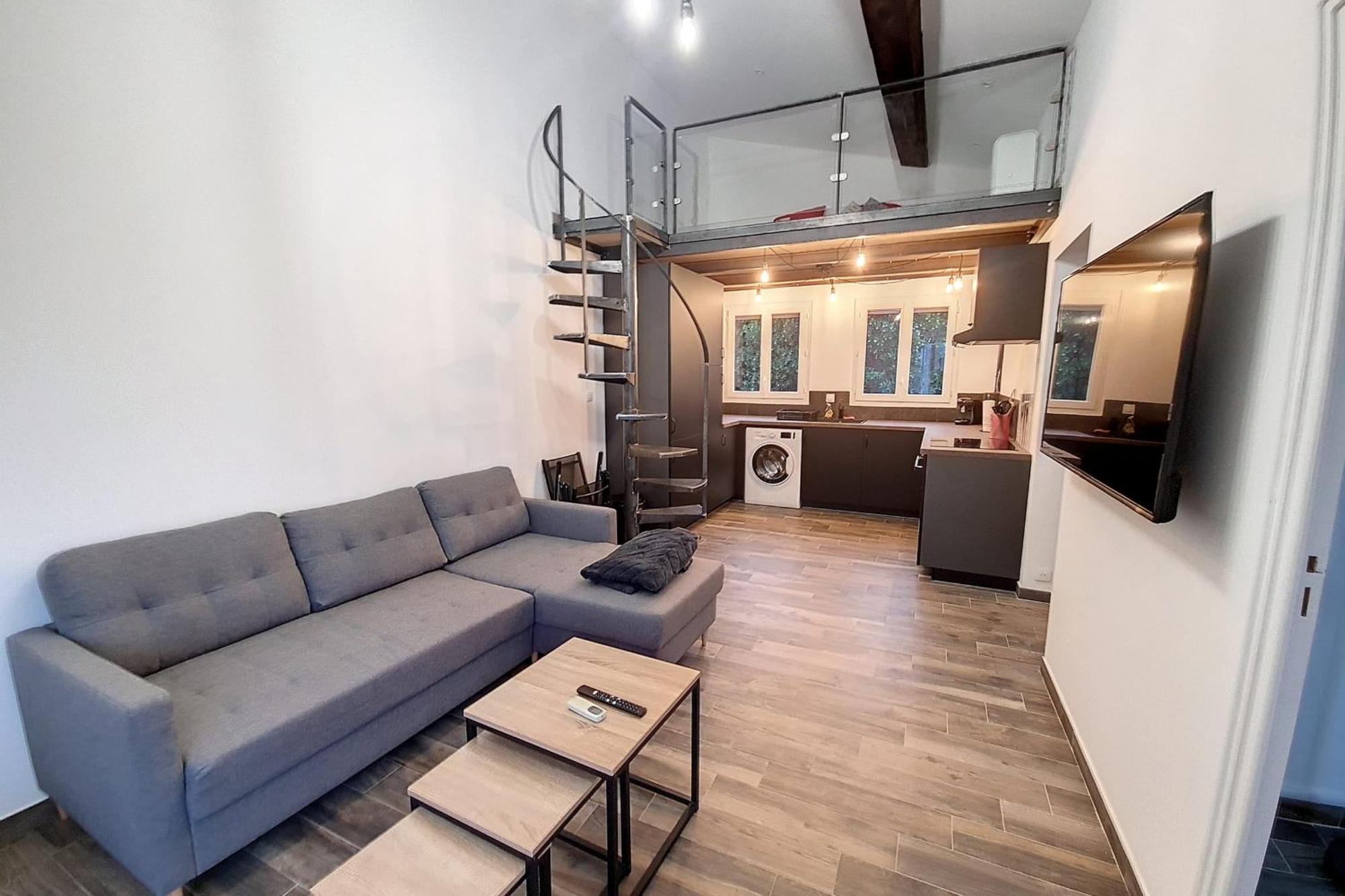 Haut De Villa Vue Mer 3 Pieces Climatise & Wifi 4 A 6 Personnes Pietrosella エクステリア 写真